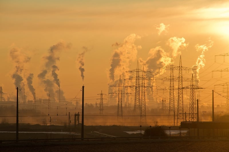 Environmental Impact