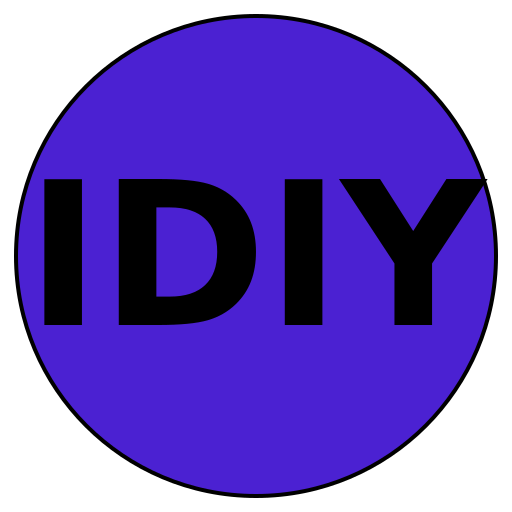 Insightful DIY